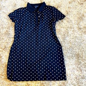 Tommy Hilfiger dress size Large